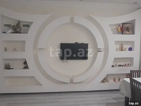 Satılır 3 otaqlı həyət evi