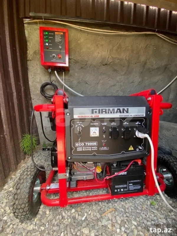 Satılır 2 otaqlı həyət evi 40 m²