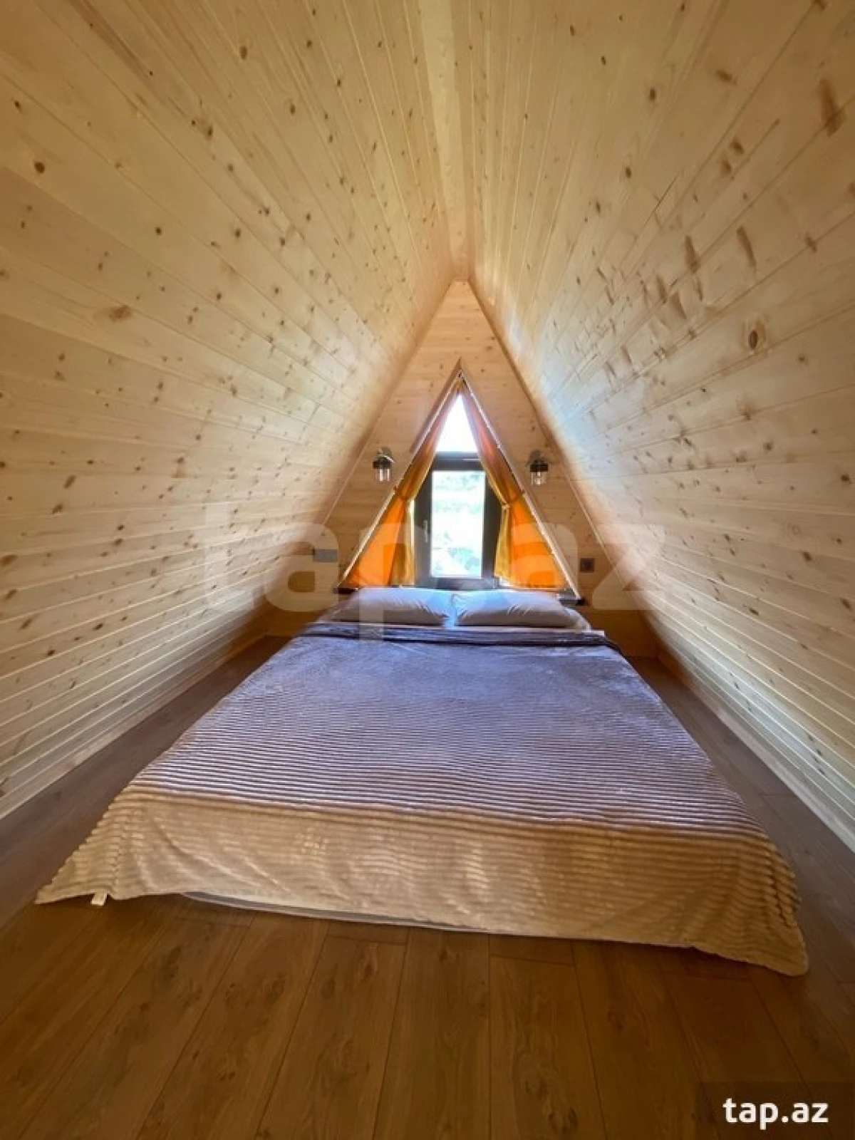 Satılır 2 otaqlı həyət evi 40 m²