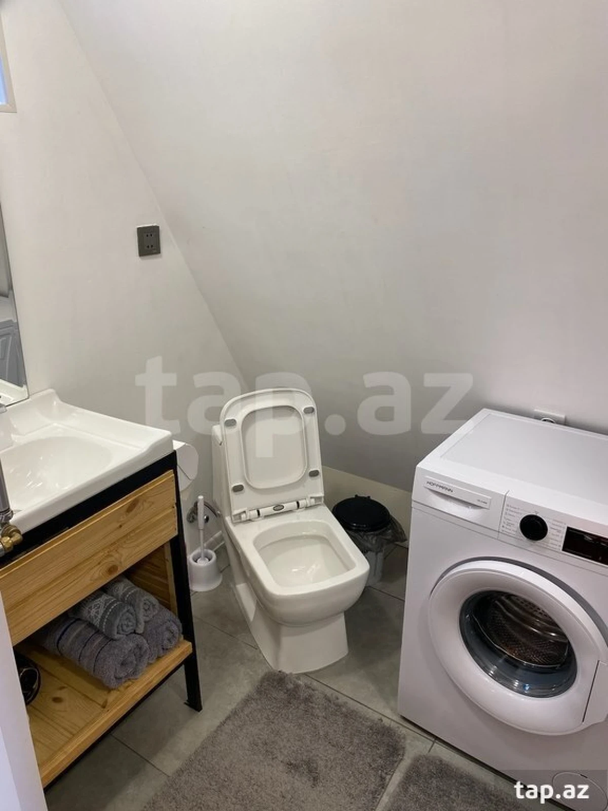 Satılır 2 otaqlı həyət evi 40 m²