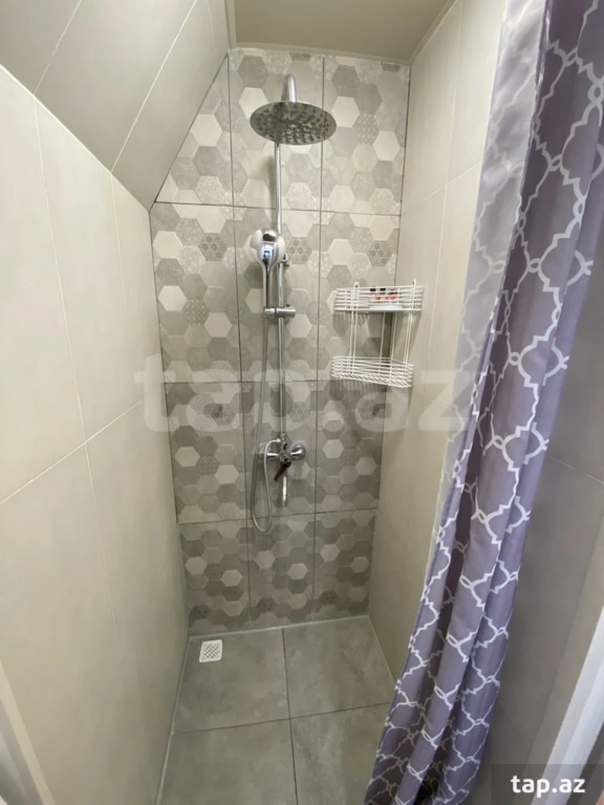 Satılır 2 otaqlı həyət evi 40 m²