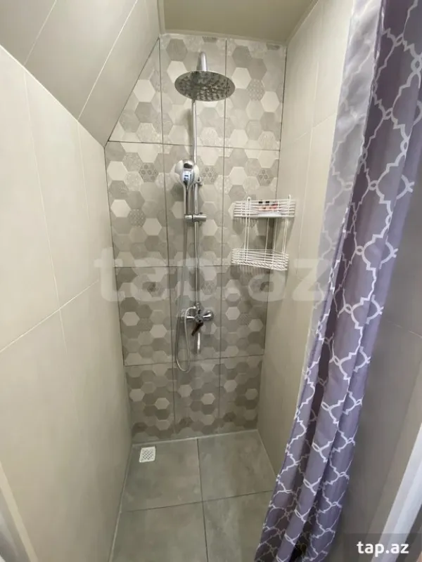 Satılır 2 otaqlı həyət evi 40 m²