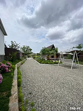 Satılır 2 otaqlı həyət evi 40 m²