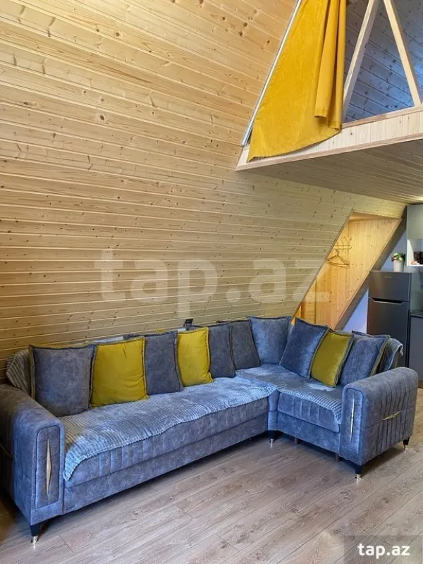 Satılır 2 otaqlı həyət evi 40 m²