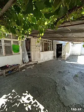 Satılır torpaq sahəsi — Mingəçevir