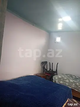 Satılır 4 otaqlı həyət evi 60 m²