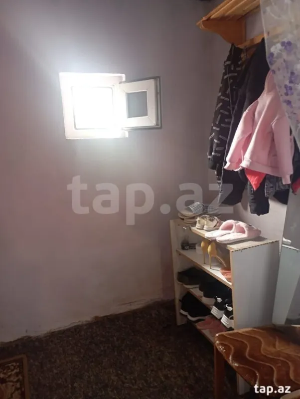Satılır 4 otaqlı həyət evi 60 m²
