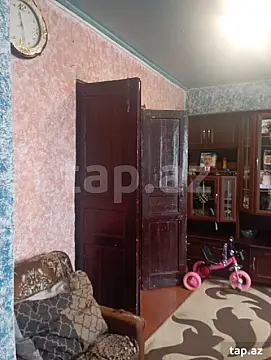 Satılır 4 otaqlı həyət evi 60 m² — Bakı, Buzovna 4 otaq 60.00 m²
