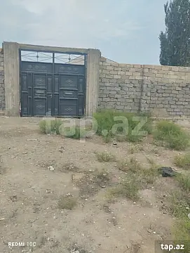 Satılır torpaq sahəsi — Bakı, Suraxanı