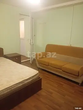 Kirayə verilir 1 otaqlı həyət evi — Xırdalan, Xırdalan 1 otaq