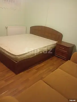 Kirayə verilir 1 otaqlı həyət evi