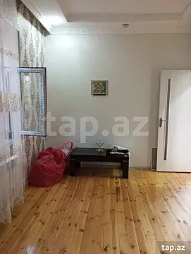 Satılır 3 otaqlı həyət evi 72 m² — Bakı, Masazır 3 otaq 72.00 m²