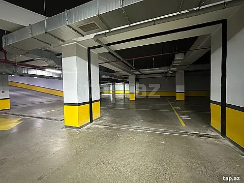 Satılır qaraj — Bakı, Xətai