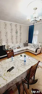 Satılır 3 otaqlı mənzil 100 m² — Bakı, Səbail 3 otaq 100.00 m²