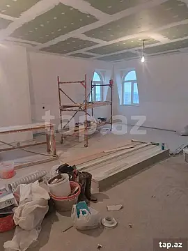 Satılır 3 otaqlı yeni tikili 154 m² — Sumqayıt 3 otaq 154.00 m²