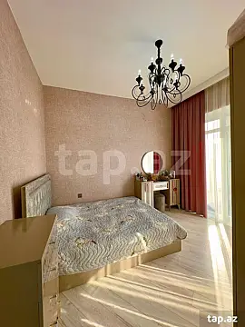 Kirayə verilir 4 otaqlı həyət evi 180 m²