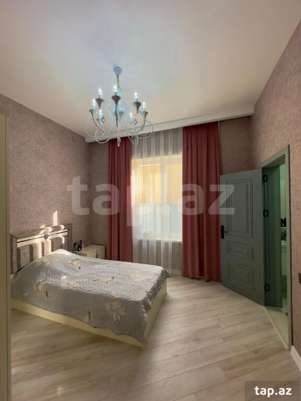 Kirayə verilir 4 otaqlı həyət evi 180 m²