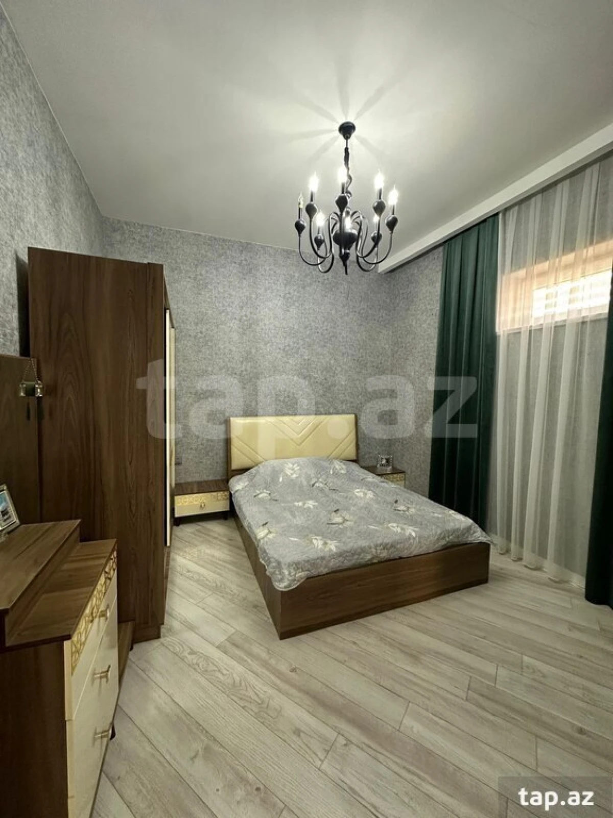 Kirayə verilir 4 otaqlı həyət evi 180 m²