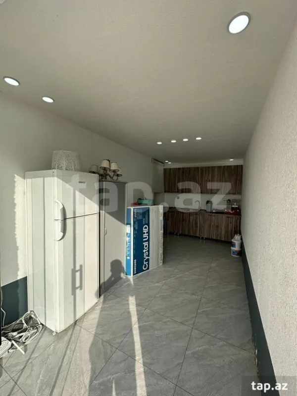 Kirayə verilir 4 otaqlı həyət evi 180 m²