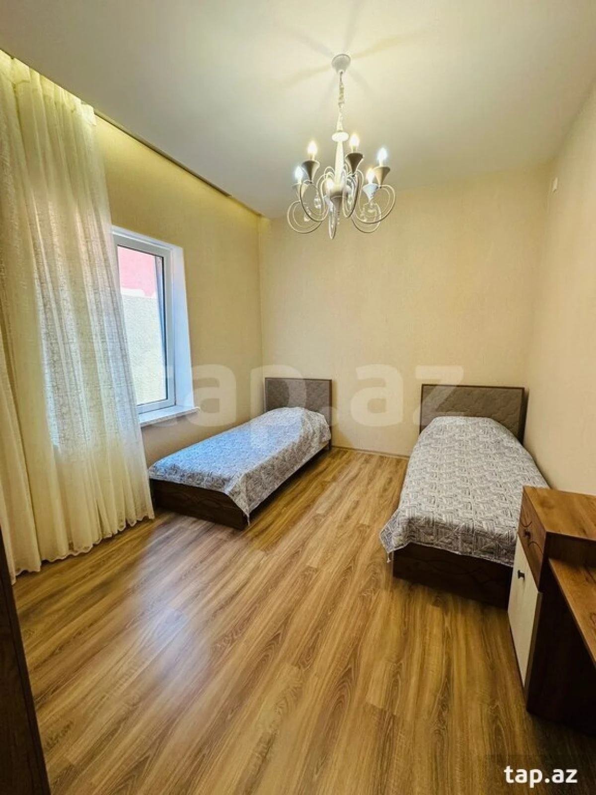 Kirayə verilir 4 otaqlı həyət evi 180 m²