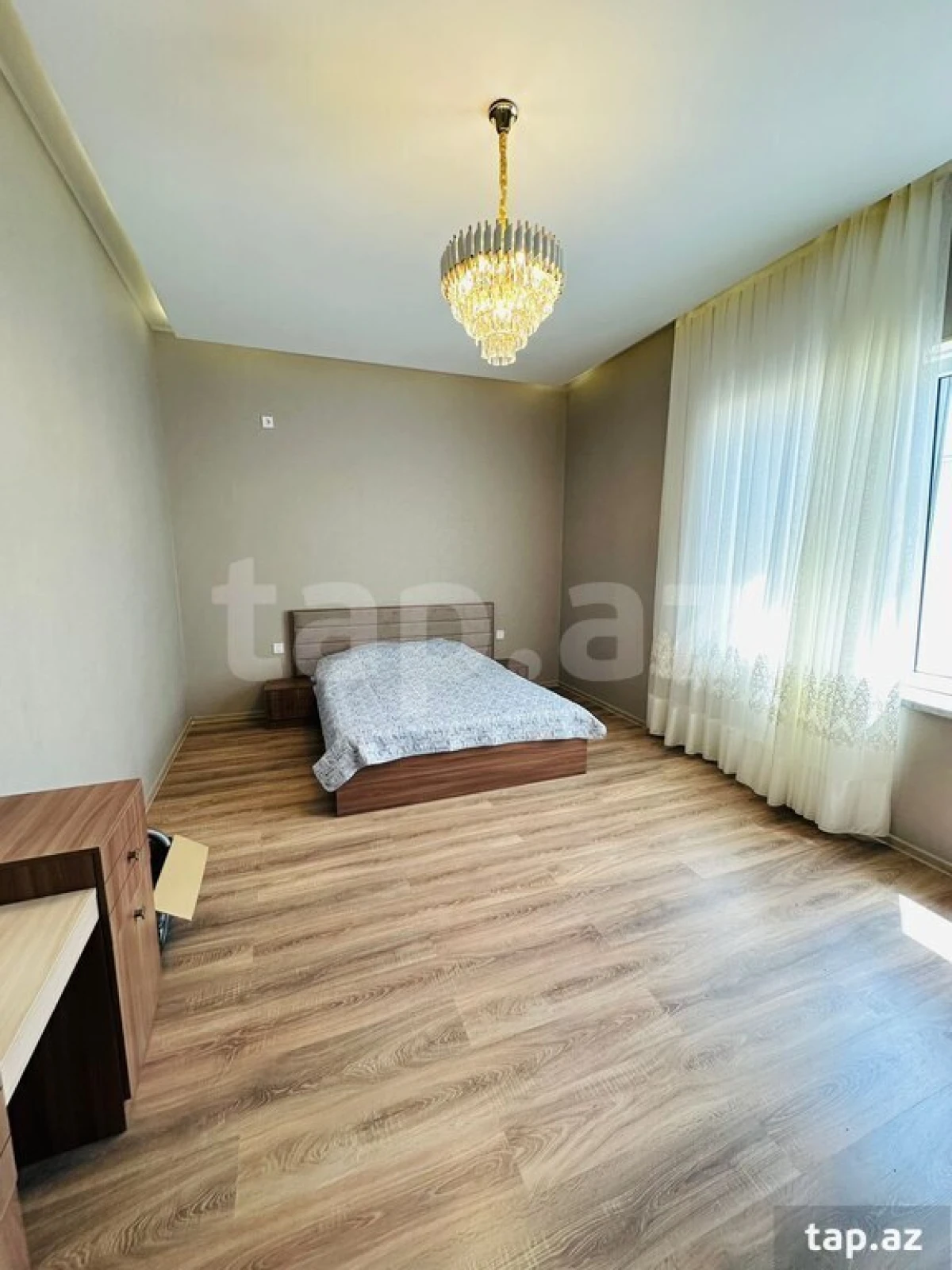 Kirayə verilir 4 otaqlı həyət evi 180 m²