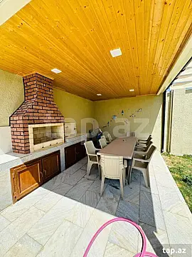 Kirayə verilir 4 otaqlı həyət evi 180 m²