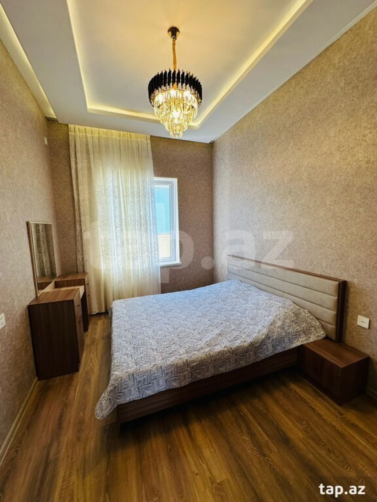 Kirayə verilir 4 otaqlı həyət evi 180 m²