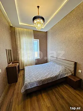 Kirayə verilir 4 otaqlı həyət evi 180 m²