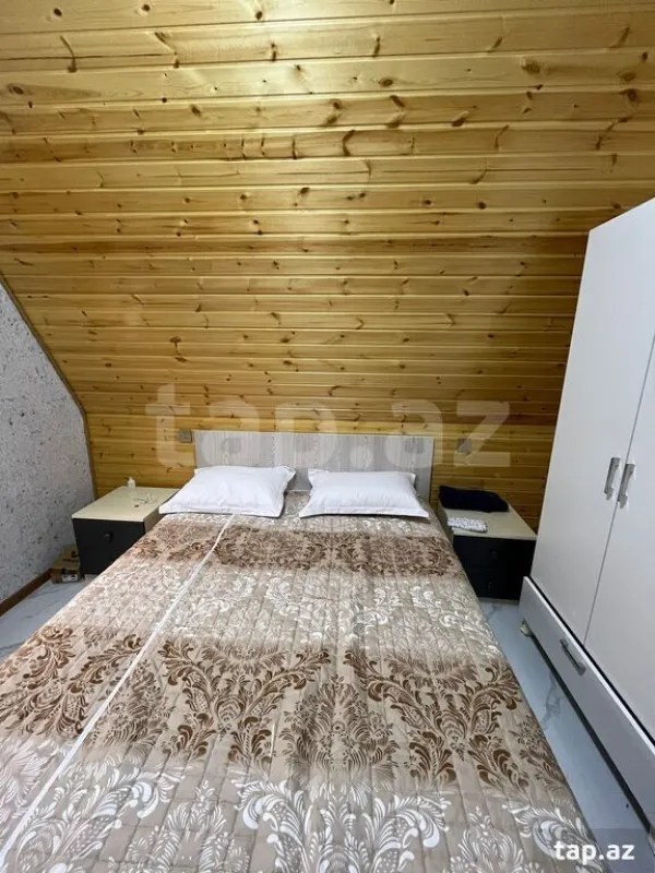 Kirayə verilir 4 otaqlı həyət evi