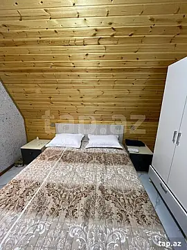 Kirayə verilir 4 otaqlı həyət evi