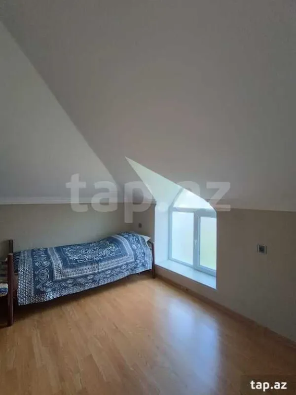 Kirayə verilir 4 otaqlı həyət evi