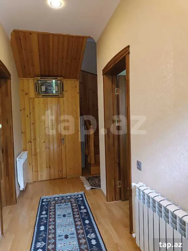 Kirayə verilir 4 otaqlı həyət evi