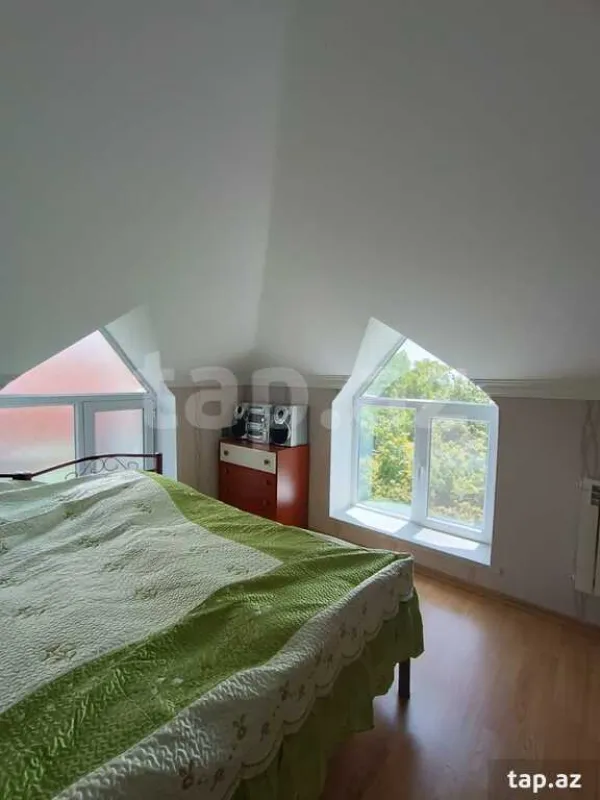 Kirayə verilir 4 otaqlı həyət evi