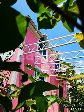 Kirayə verilir 4 otaqlı həyət evi