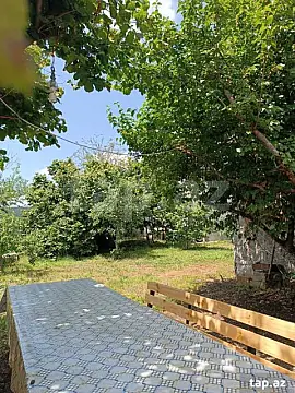 Kirayə verilir 4 otaqlı həyət evi