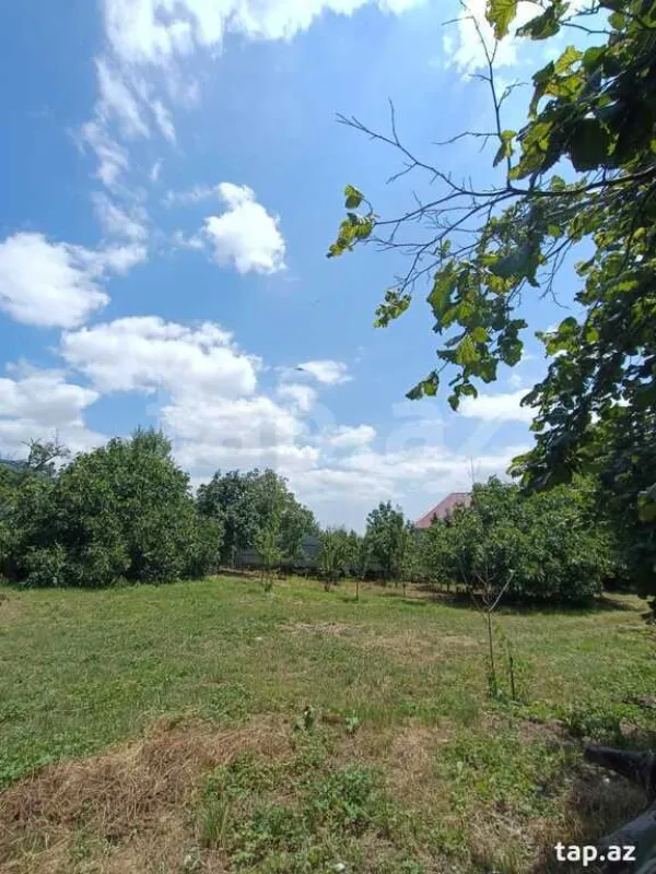 Kirayə verilir 4 otaqlı həyət evi