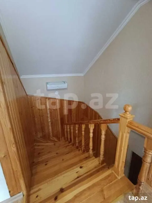 Kirayə verilir 4 otaqlı həyət evi