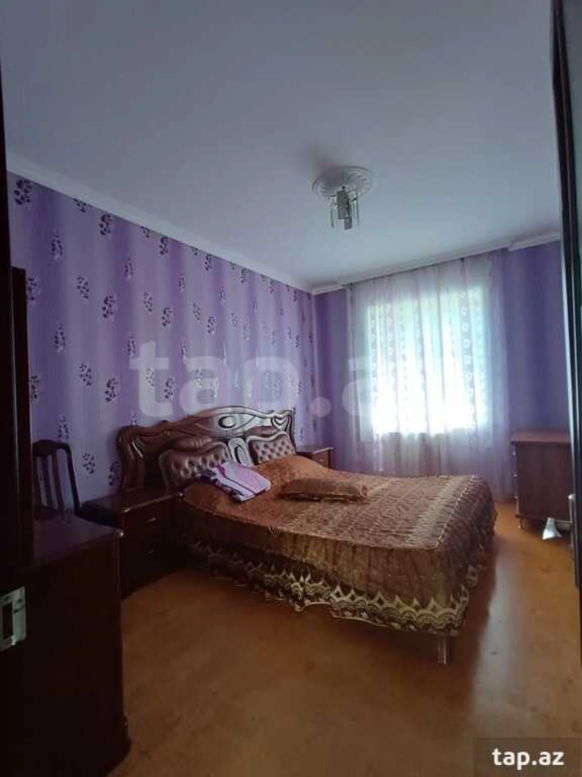 Kirayə verilir 3 otaqlı həyət evi