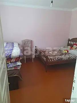 Kirayə verilir 3 otaqlı həyət evi