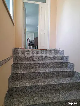 Kirayə verilir 3 otaqlı həyət evi