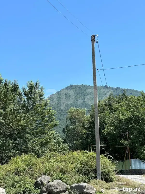 Kirayə verilir 3 otaqlı həyət evi 120 m²