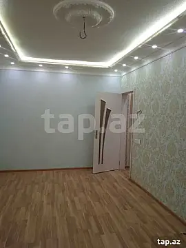 Satılır 2 otaqlı mənzil 35 m² — Sumqayıt 2 otaq 35.00 m²