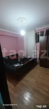 Satılır 2 otaqlı yeni tikili 29 m²