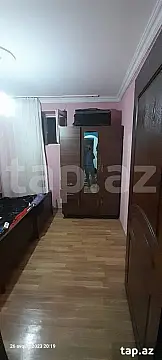 Satılır 2 otaqlı yeni tikili 29 m²