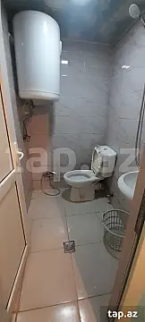 Satılır 2 otaqlı yeni tikili 29 m²