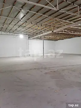 Kirayə verilir obyekt