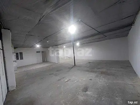 Kirayə verilir obyekt