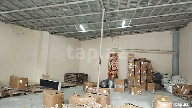 Kirayə verilir obyekt