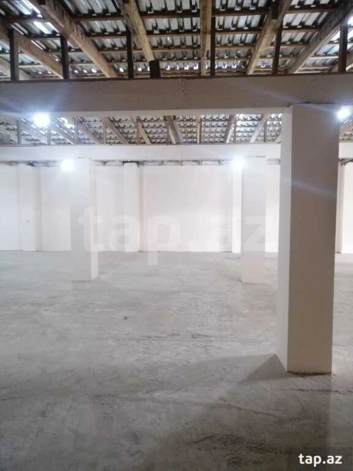 Kirayə verilir obyekt