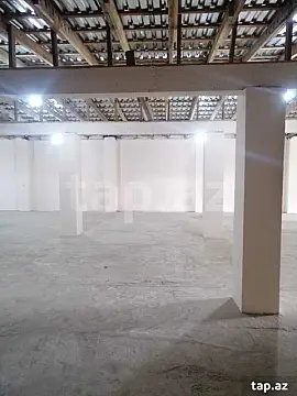 Kirayə verilir obyekt